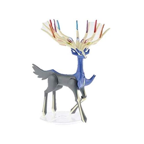 BANDAI SPIRITS(バンダイ スピリッツ) ポケモンプラモコレクション セレクトシリーズ ...