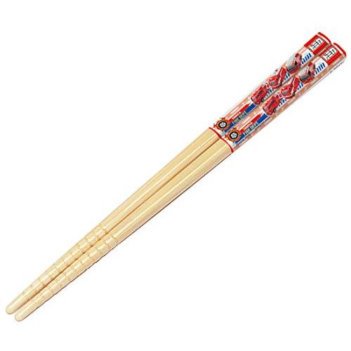 スケーター(Skater) 箸 竹箸 16.5cm トミカ 19 日本製 ANT2-A