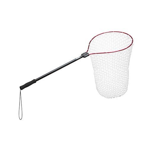 プロックス ランディングネット ラバーランディングネット PX70419DCRK