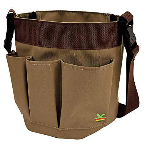 高儀(Takagi) 高儀 畑サイクル 菜園万能収穫バッグ 小