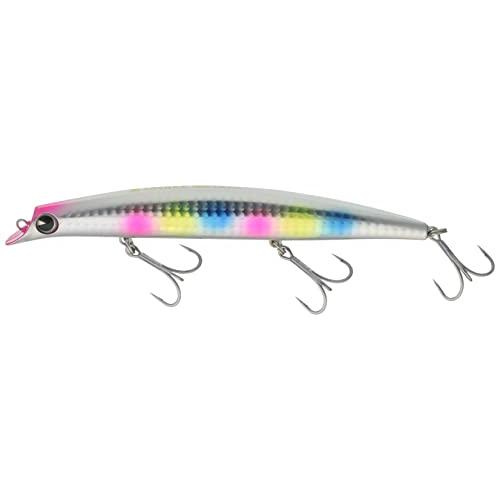 アムズデザイン(ima) ミノー サスケ S 裂風 140mm 21g コットンキャンディー #RP...