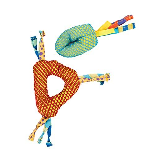 ペットステージ (Petstages) デンタル・ヘルス・チューズ(2コセット) PTPS326