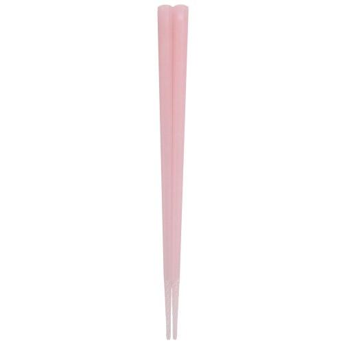 アルタ Artha すべらせん箸 さくら 鮮やかな色合い らせん形状 食洗器対応 PS樹脂 AR06...
