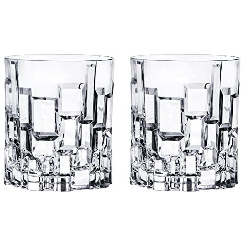 吉谷硝子(Yoshitani Glass) ロックグラス エトナ フリーカップ 300ml ペアセッ...