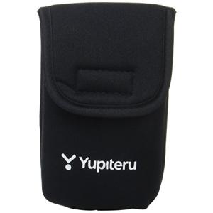 ユピテル ベルトホルダー兼用キャリングケース 小型 OP-005K YUPITERU｜川西ストア