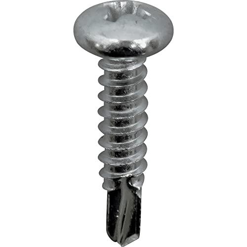 ダイドーハント (DAIDOHANT) YAIBA (JIS規格品) ステンレス ドリルねじ ナベ頭...