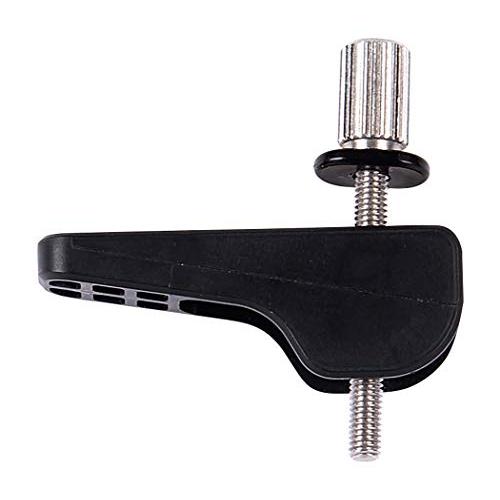 シンワ測定(Shinwa Sokutei) 部品 ワンタッチレバー・ネジセットTスライドスリムシフト...