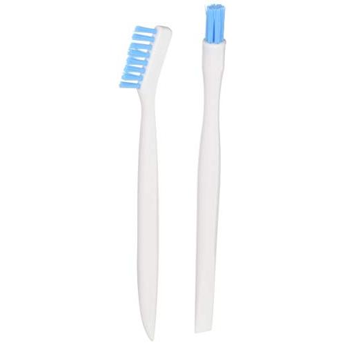 小久保 『2種類の毛先のブラシを汚れや素材に合わせて使い分け』 おそうじDr.スキマブラシセット 3...