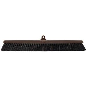山崎産業 ほうき 自由箒 交換用 スペア ヘッド デイリークリーン (Daily Clean) 掃き集め 45 幅45cm 177967｜hapitize