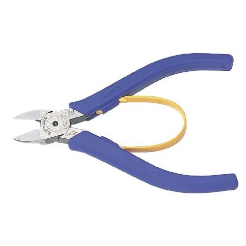 3.peaks かるいプラスチックニッパ 125mm LPN-125S