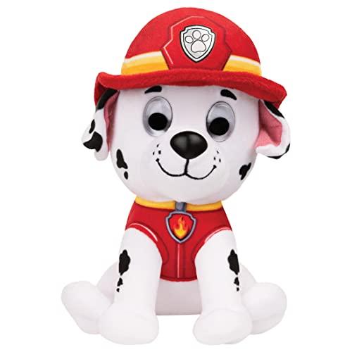 タカラトミーアーツ(TAKARATOMY A.R.T.S) パウパトロール ぬいぐるみS マーシャル...
