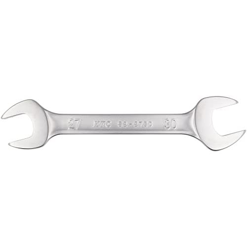 京都機械工具(KTC) スパナ27×30mm S22730