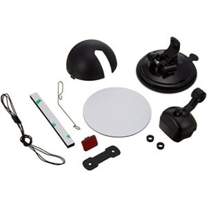 YUPITERU ユピテル ポータブルナビ用吸着盤クレードルキット OP-CU100kit｜hapitize