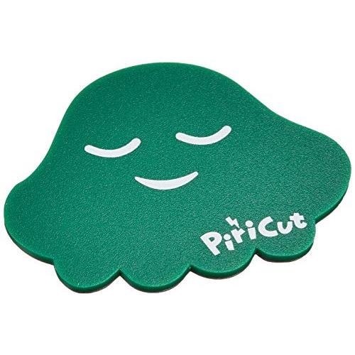 アトム興産 静電気対策シート ワンタッチピリカット ゆらげ 緑 PCM006