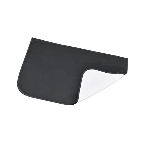 セイワ(SEIWA) 車内用品 カーテン 楽らくマグネット 完全遮光カーテンM 52cm×70cm ...