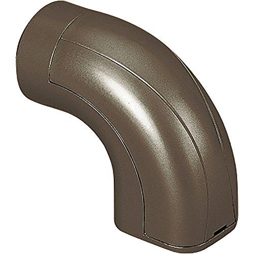 マツ六(Mazroc) 手すり部材 BAUHAUS セレクト 35エンドブラケットカバー付 BD-0...