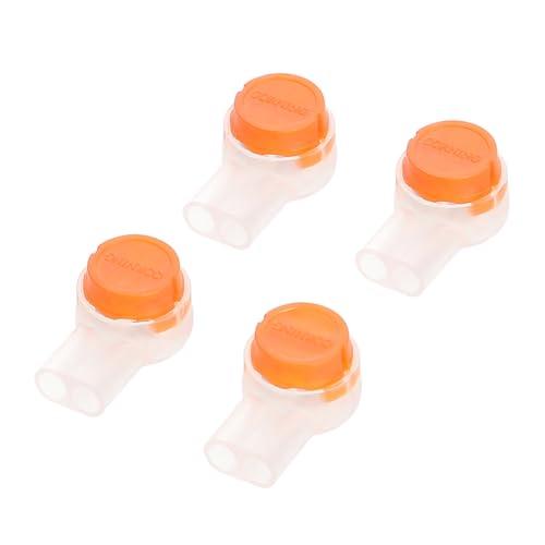 バイクOKエーモン(amon) 防水ワンタッチコネクター(接続用) DC12V30W以下/DC24V...