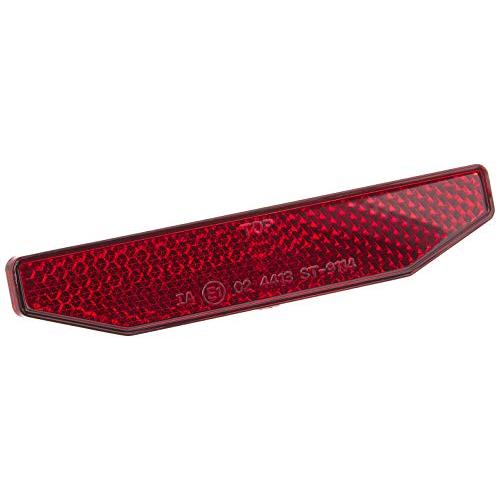 キジマ(Kijima) バイクパーツ リフレクター スリム3 ネジタイプ 305-2146