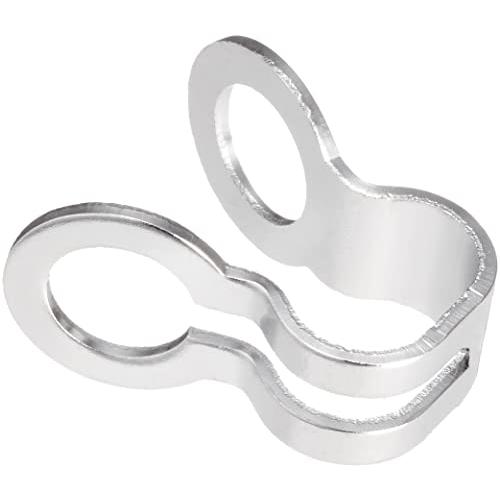 ニッサチェイン 真鍮 カップリング ボールチェーン径3.5/4.0mm用 100入 BBP-40K ...