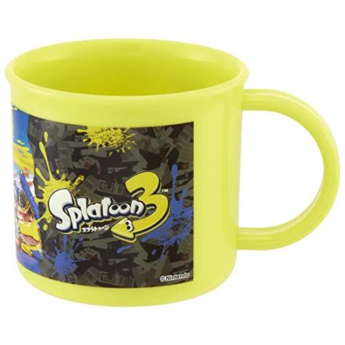 スケーター(Skater) コップ 子供 プラスチック お弁当 200ml 食洗機対応 日本製 スプ...