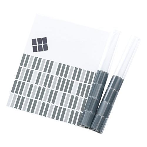 フォーラル レンジフード 油汚れ防止シート 2枚入(レンガ グレー)幅100×高さ45cm