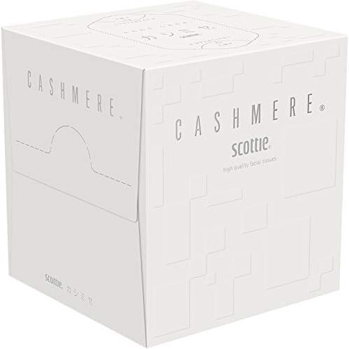 まとめ買いスコッティ カシミヤ キューブ 160枚(80組) ×2セット