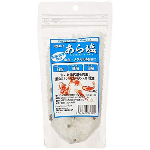 ビーブラスト (B-blast) 250グラム (x 1)