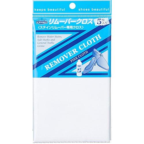 エム・モゥブレィ 汚れ落とし専用クロス リムーバークロス 9941 メンズ マルチカラー フリー