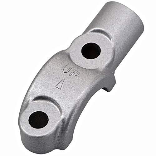 デイトナ(Daytona) NISSIN(ニッシン) ブレーキマスターシリンダー補修用ミラーホルダー...