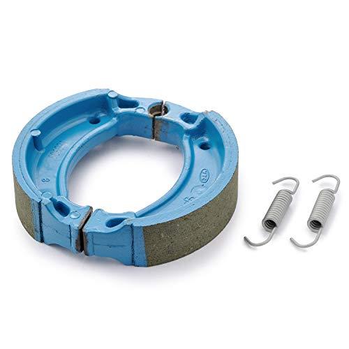 デイトナ(Daytona) バイク用 ブレーキシュー セロー TW200/E など適合 プロブレーキ...