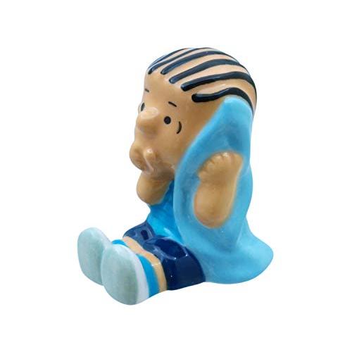 「 PEANUTS(ピーナッツ) 」 フレンズ ライナス 箸置き 616509