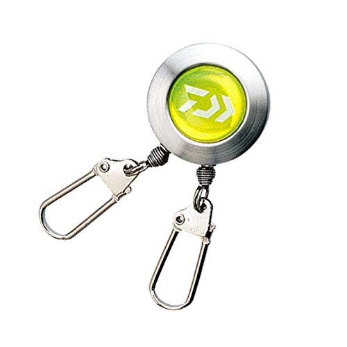 ダイワ(DAIWA) ダブルピンオンリール 500R LG 840590