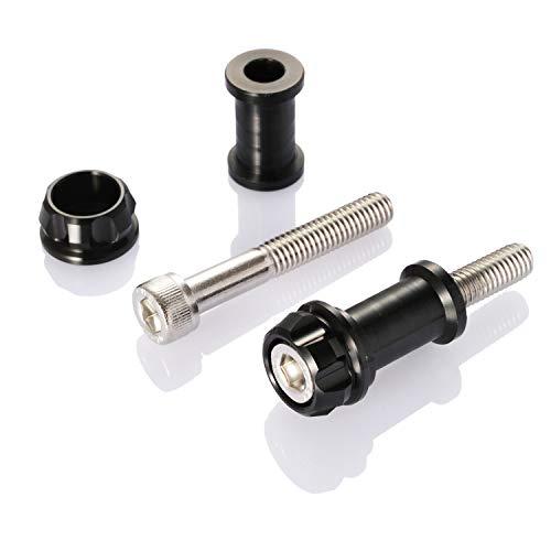 デイトナ(Daytona) PREMIUM ZONE(プレミアムゾーン) ツーリングフック M6 2...