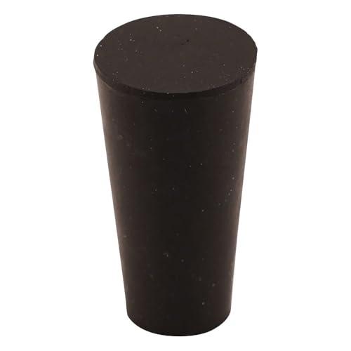 アラム ネオプレンロング栓 7号 100個入 (100個入り) /1-4421-07