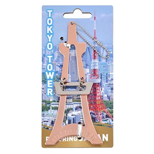 パズリングジャパン 東京タワー