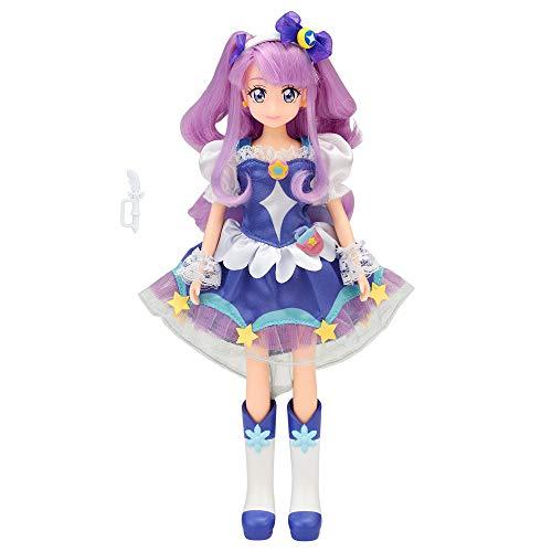 スタートゥインクルプリキュア プリキュアスタイル キュアセレーネ