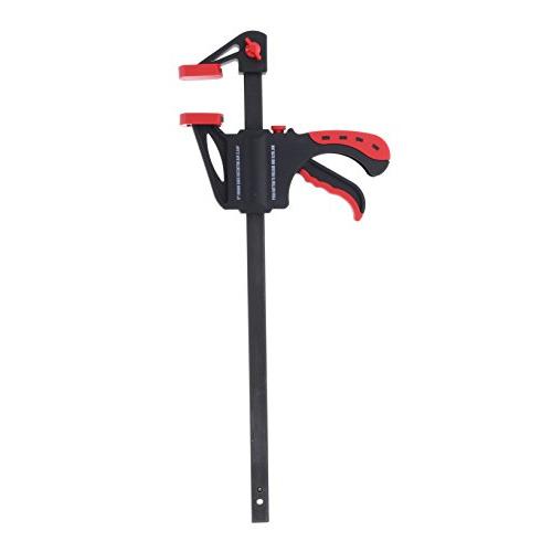 高儀 TAKAGI クイックバークランプ 300mm QBC-300