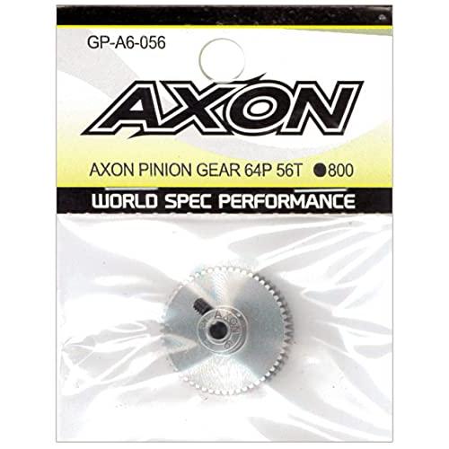 AXON ピニオンギヤ 64P 56T GP-A6-056