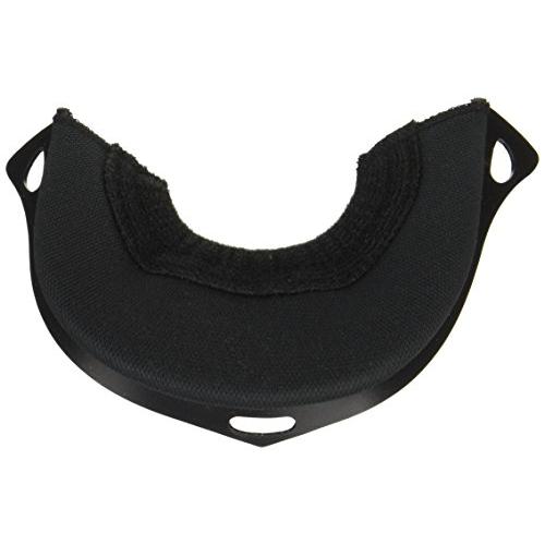 オージーケーカブト(OGK KABUTO)ウインドシャッター No.3 ブラック 571016