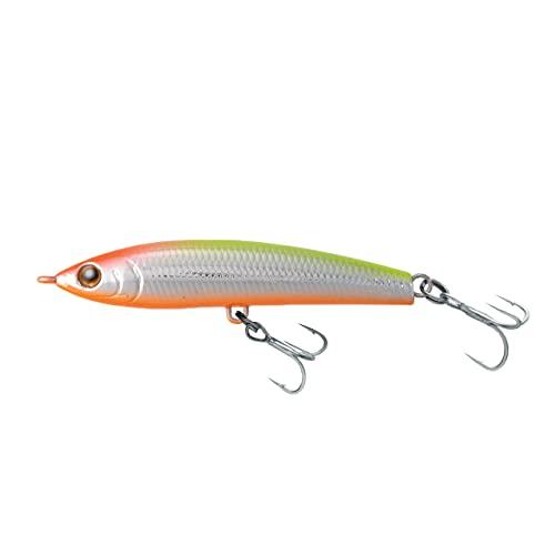 ティムコ(TIEMCO) レッドペッパーナノ #519 ヒバナ 45mm