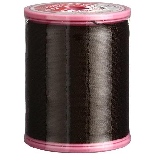 フジックス シャッペスパン ミシン糸 厚地用 太さ 30番 長さ 100m col.126