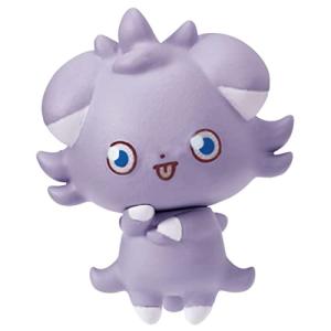 タカラトミー(TAKARA TOMY) ポケットモンスター ポケモン ポケピース ドールバルーン ニャスパー｜hapitize