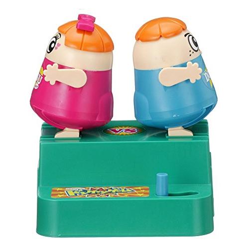 エポック社のドンケツゲーム STマーク認証 4歳以上 おもちゃ ゲーム プレイ人数:2人 EPOCH