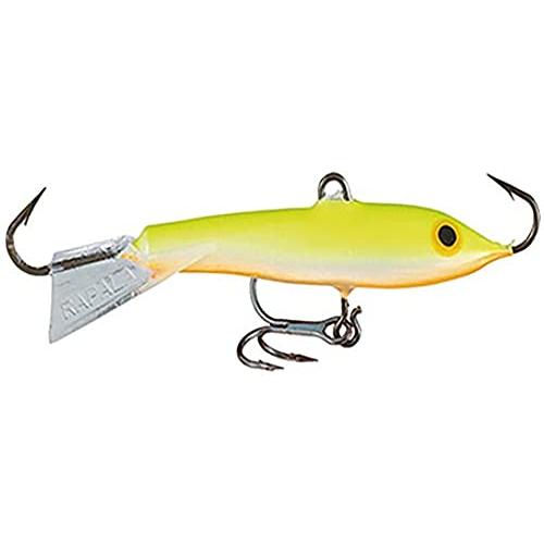 ラパラ(Rapala) ジギングラップ 3cm 6g JGR3#JSFC ジャパニーズシルバーフロー...