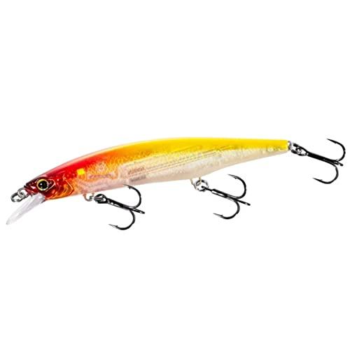 シマノ(SHIMANO) バスルアー ミノー バンタム ザンバーノ 95SP フラッシュブースト Z...