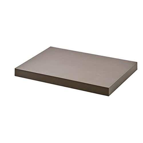 Tidy (ティディ) OT-668-200-4 プラットフォーム ブラウン