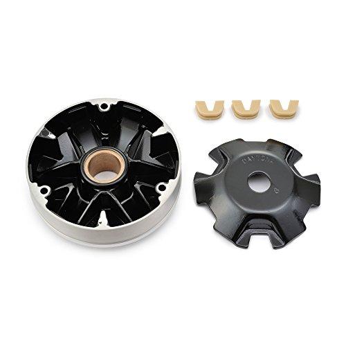 デイトナ(Daytona) スーパーハイスピードプーリー&amp;ランププレートセット レッツ、レッツII/...