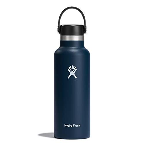 ハイドロフラスク(Hydro Flask) ハイドレーション 18oz 532ml スタンダードマウ...