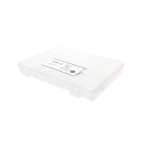 仕切りケース １０マス仕切り