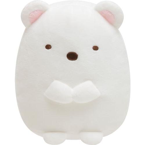 サンエックス(San-X)すみっコぐらし ぬいぐるみ しろくま